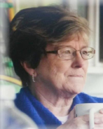 Linda Mae Munden obituary, 1943-2017, Riverside, CA