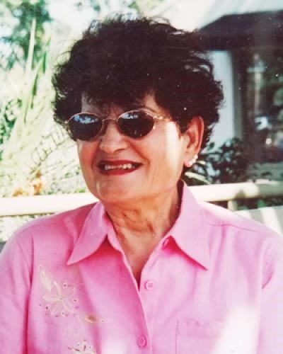Mary Jones obituary, 1944-2017, Riverside, CA