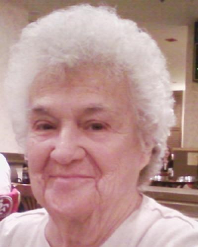 DOROTHY ANN MICHALAK obituary, 1931-2017, Riverside, CA