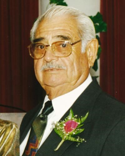Joe R. Perez obituary, Riverside, CA
