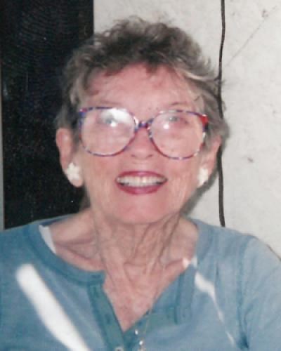 Ruth Bennett Haggerty obituary, 1921-2017, Riverside, CA