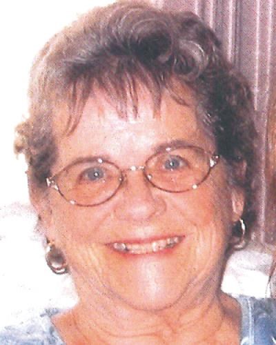 Jane L. Peters Lackey obituary, 1925-2017, Riverside, CA