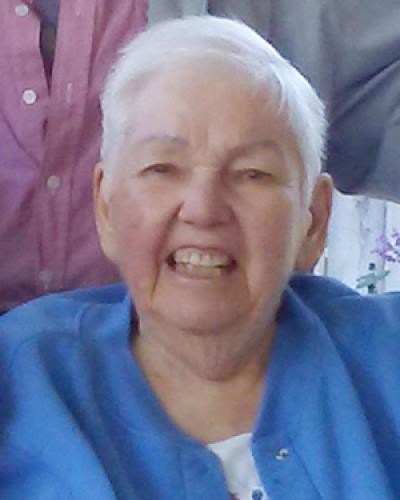 Doris Nash obituary, 1933-2017, Riverside, CA