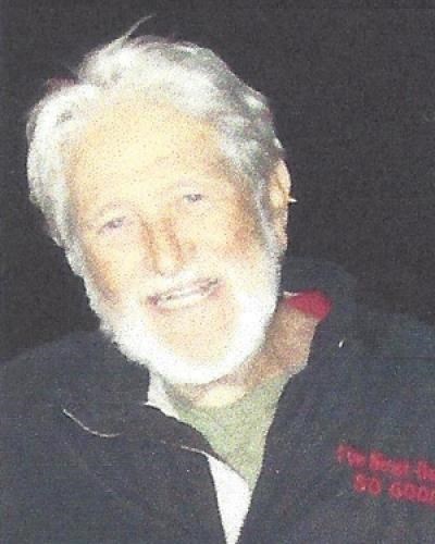 Donald Gerald Smith obituary, Riverside, CA