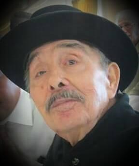 John V. Espinoza obituary, 1932-2017, Riverside, CA