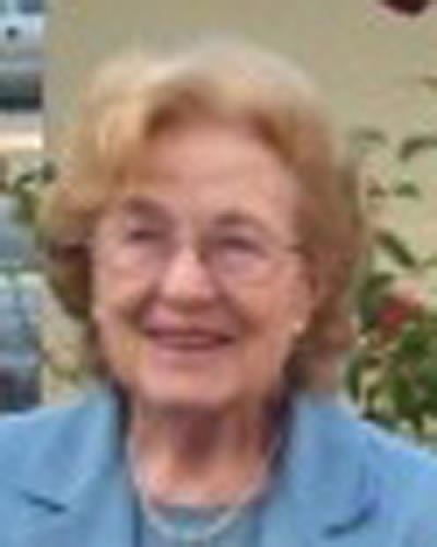 Elaine J. Park obituary, 1927-2018, Corona, CA