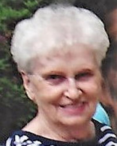 Doris Jeffrey obituary, 1928-2018, Riverside, CA