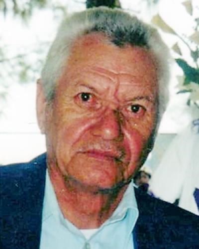 Robert S. Solorio obituary, 1932-2018, Riverside, CA