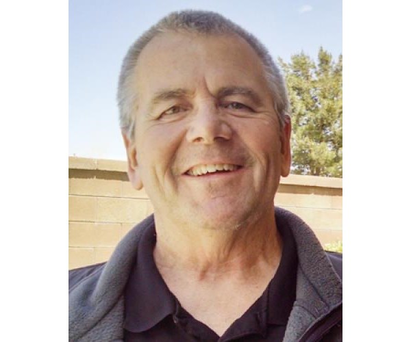 John Lyons Obituary (1951 2018) San Bernardino, CA The Press
