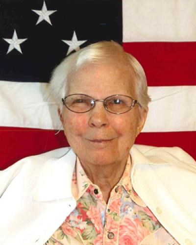 Nettie B. Smith obituary, 1923-2018, Santa Ana, CA