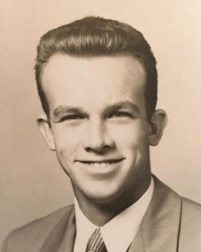 Roger Dean Warren obituary, 1935-2018, Riverside, CA