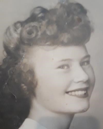 Patricia Reinholtson obituary, 1928-2018, Murrieta, CA