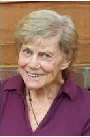 Betty Gregg Obituary (2019)