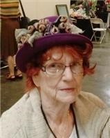 Maurine Epstein obituary