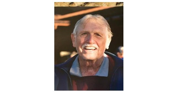 Charles Nicholls Obituary (1942 - 2021) - Prescott, AZ - The Press ...