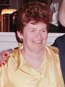 Denise Hendrix obituary, 1939-2021, Corona, CA