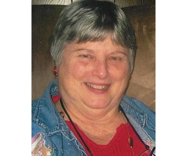 Diann Montgomery Obituary (2024) Grapeland, TX The Pearland Journal