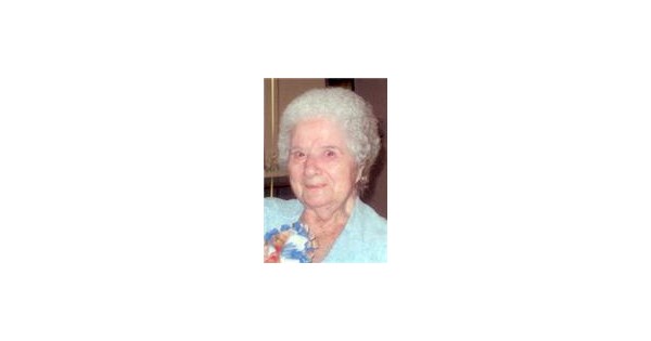 Marion Davis Obituary (1913-2012) - Park Rapids, MN - Peninsula Clarion