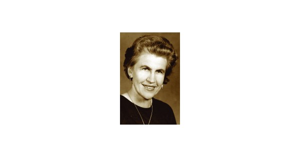 Elisabeth Hagelstein Obituary ( March 28, 1919 - November 20, 2011 ...