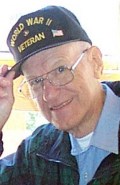 Robert James Swenson obituary, June 23, 1924-December 2, 2012, Grand Junction, CO