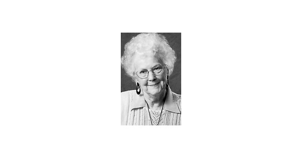 Martha Allison Obituary (February 22, 1921 - July 10, 2013) - Sequim ...