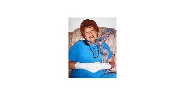 Barbara Houtz Obituary 1938 2024 Sequim Wa Peninsula Daily News 9421