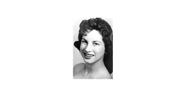 Patricia Lee Obituary 1938 2018 Sequim Wa Peninsula Daily News 6604