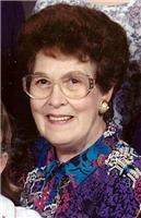Shirley Bolling obituary, 1929-2017