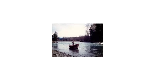 Phillip Reed Obituary (1936 - 2025) - Forks, WA - Peninsula Daily News