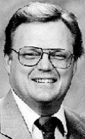 Sanford B. "Sandy" Davis obituary, Mt. Holly Springs, PA