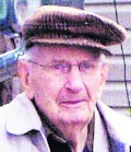 Edgar Patterson obituary, New Cumberland, PA