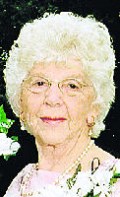 Rozella J. Silks obituary, Millersburg, PA