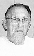 Bernard L. "Tink" Beard Sr. obituary, Lebanon, PA