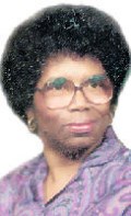 Mattie Jerusha Lewis obituary, Steelton, PA