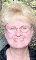 Suzanne D. Boltz obituary, Lebanon, PA