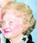 Berniece B. Dietz obituary, Camp Hill, PA