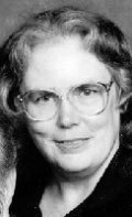 Ruth A. Killinger obituary, Grantville, PA