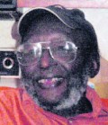 Walter B. "Big Walt" Thompson obituary, Harrisburg, PA
