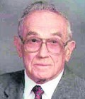 Irwin L. Witmer obituary, Elizabethtown, PA