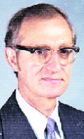 Chester L. Richwine obituary, New Cumberland, PA