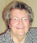 Christina E. Gebhart obituary, New Oxford, PA