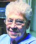 Violet M. Grimwood obituary, Harrisburg, PA