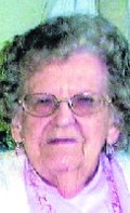 Verna Mae Shultz obituary, Carlisle, PA