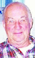 James C. Nelson obituary, New Oxford, PA