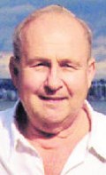 Ralph D. Slyder obituary, Dillsburg, PA