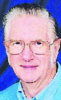 Donald P. Stazewski obituary, Mechanicsburg, PA