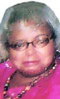 Constance Gibson Obituary (2012)