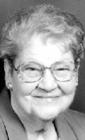 Betty C. Allen obituary, Carlisle, PA