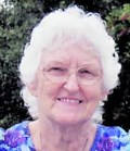 Marie Elizabeth Leonhard obituary