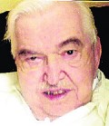 John A. Bernard obituary, Harrisburg, PA